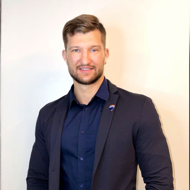 Denys Merkulov